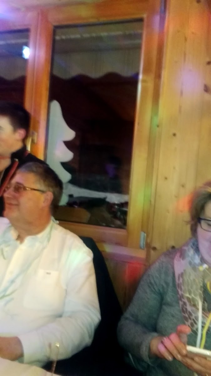 Restaurant Le Flocon-2