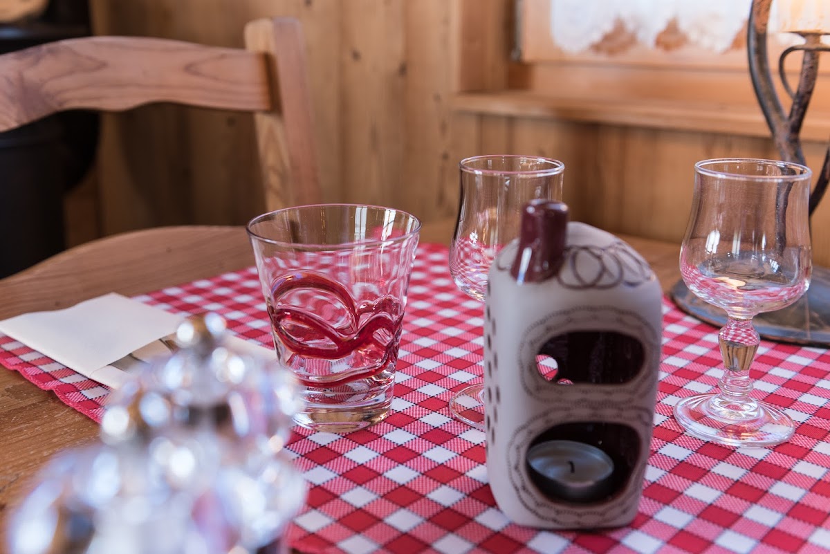 Restaurant Le Flocon-3