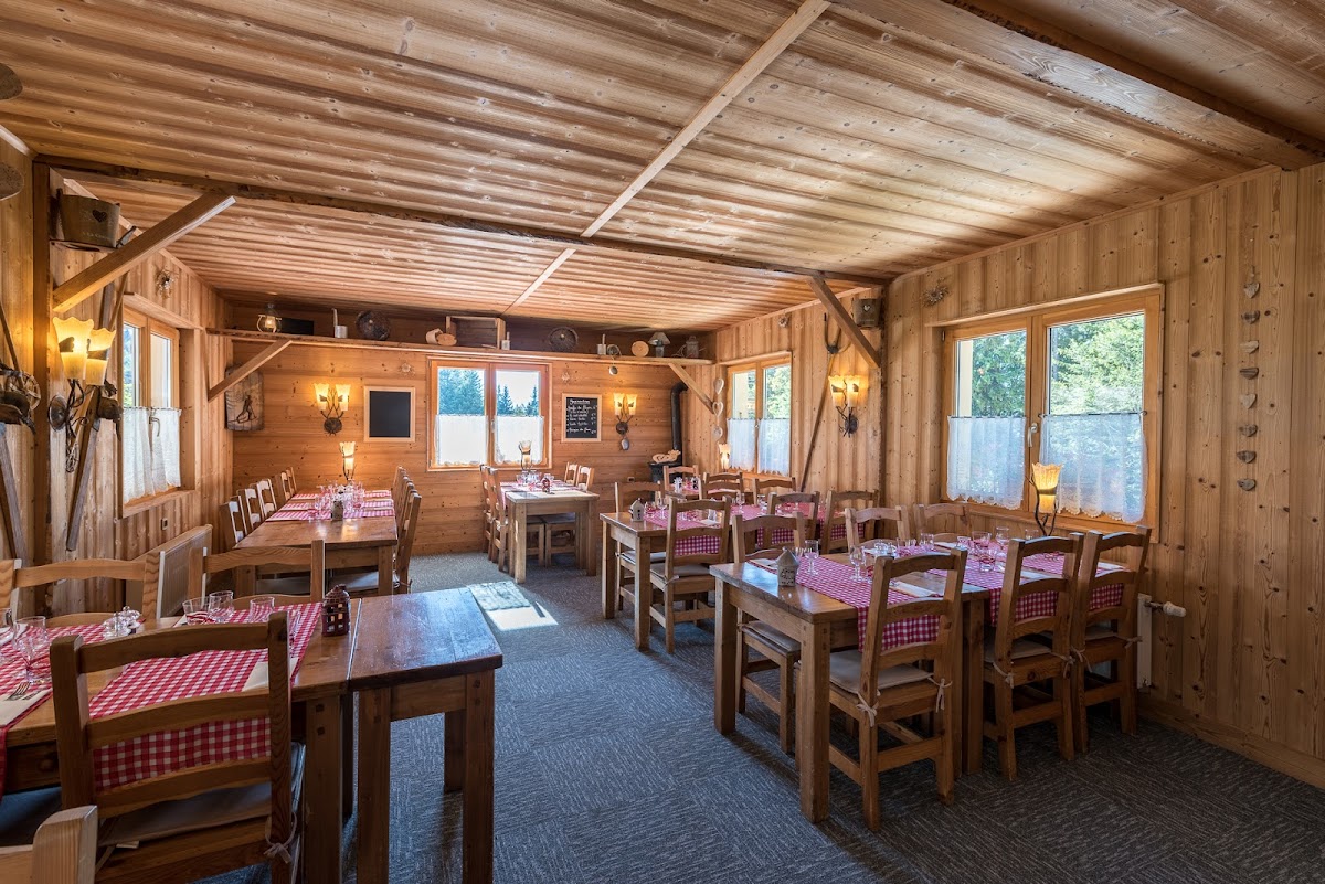 Restaurant Le Flocon-4