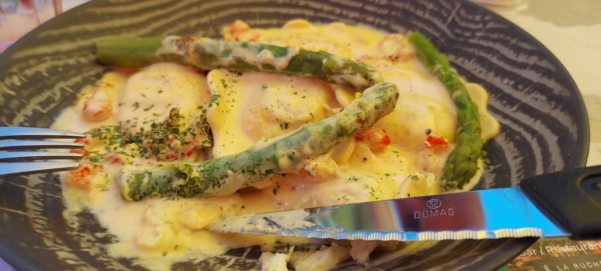 Restaurant Le Flocon-5