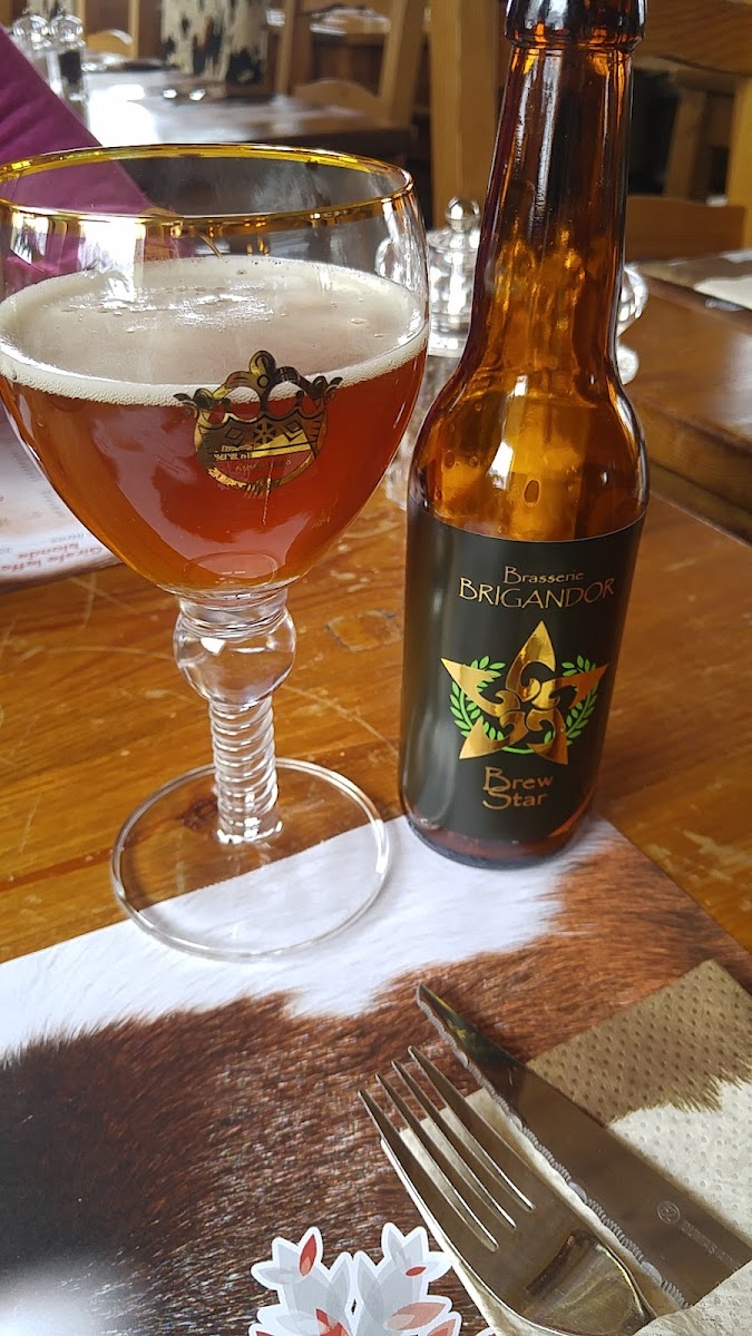 Restaurant Le Flocon-6